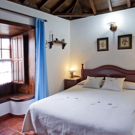 Casa Rural Tio Pedro Villa de Mazo Номер фото
