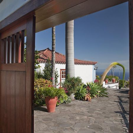 Casa Rural Tio Pedro Villa de Mazo Номер фото