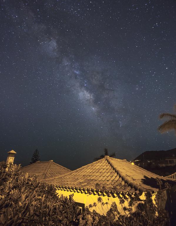 Casa Rural Tio Pedro Villa de Mazo Номер фото