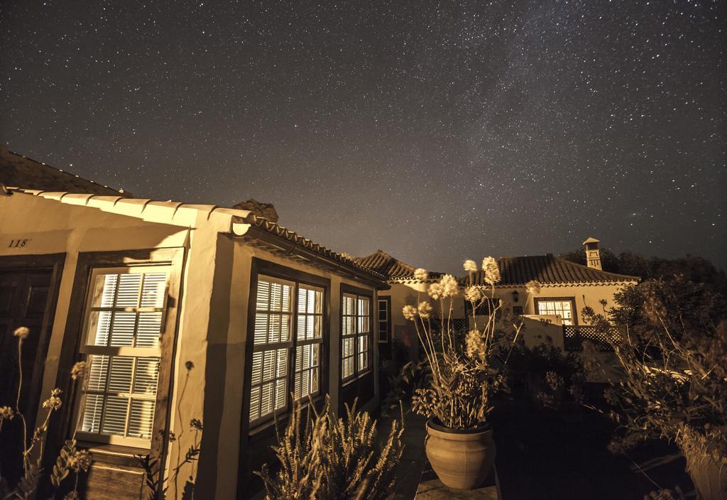 Casa Rural Tio Pedro Villa de Mazo Номер фото