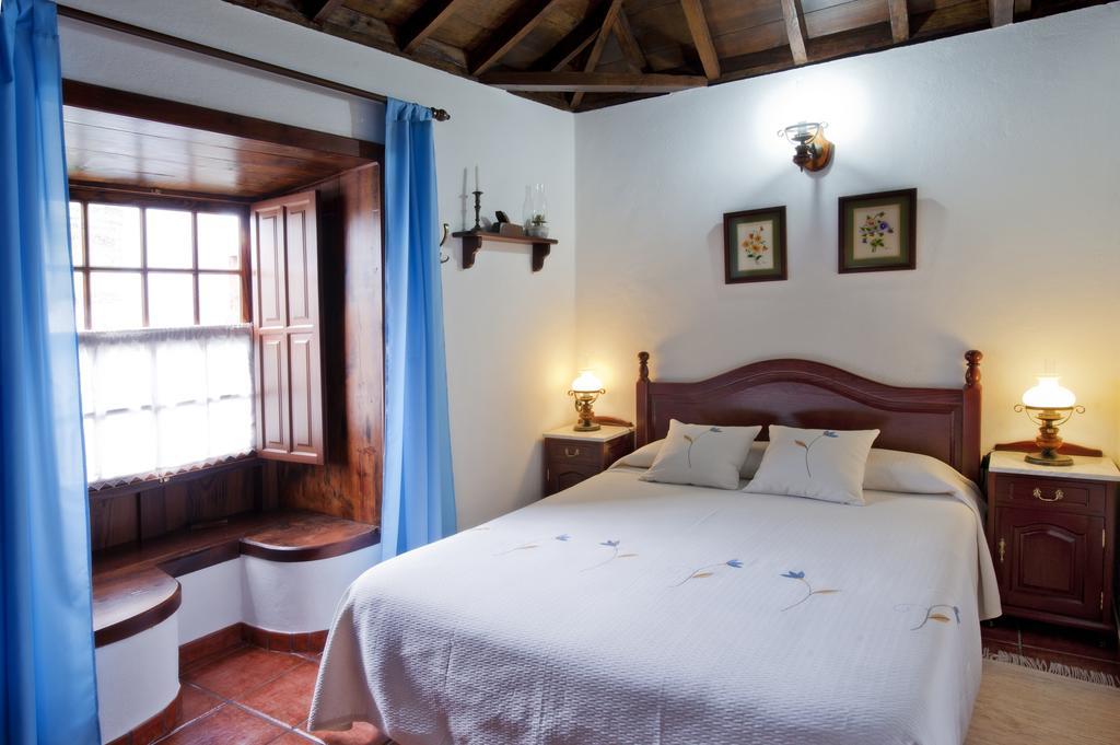 Casa Rural Tio Pedro Villa de Mazo Номер фото